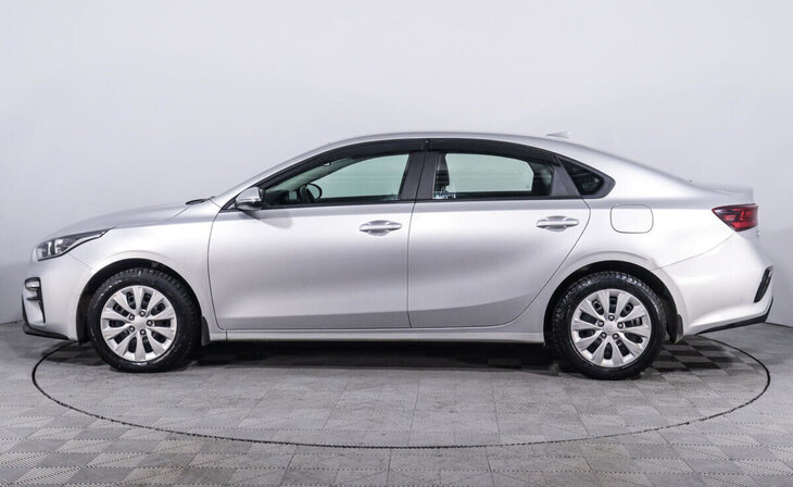 Kia Cerato - Фото 2