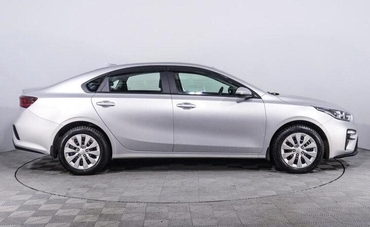 Kia Cerato - Фото 3