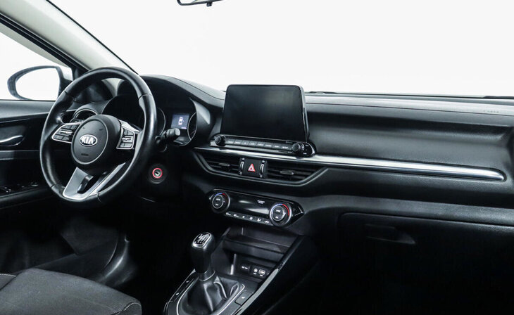 Kia Cerato - Фото 6