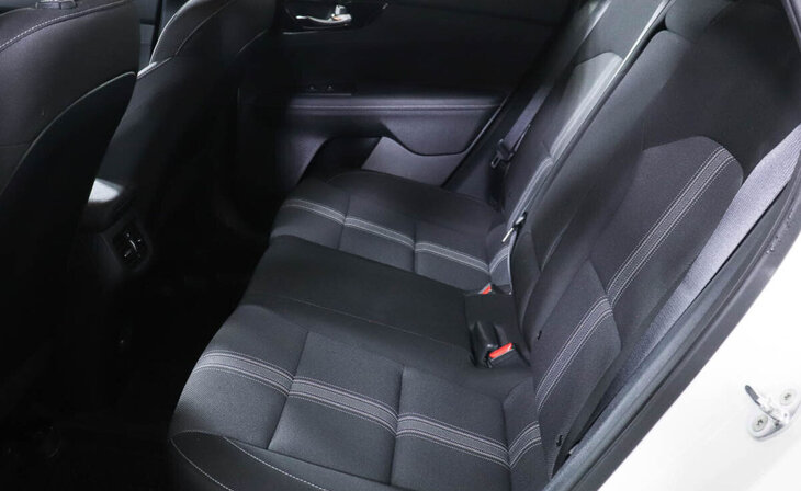 Kia Cerato - Фото 9