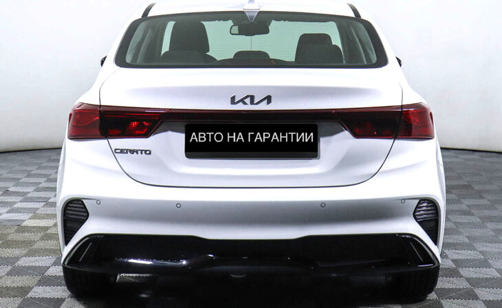 Kia Cerato - Фото 3