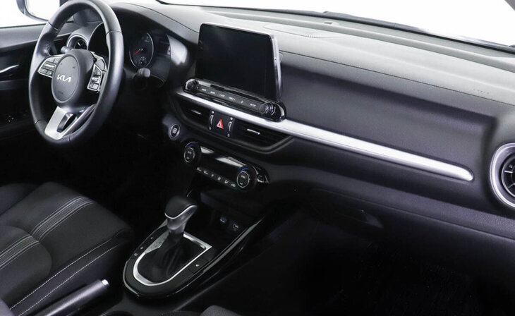 Kia Cerato - Фото 4