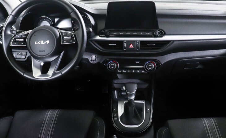 Kia Cerato - Фото 5