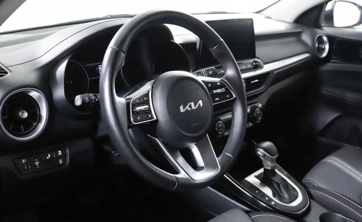 Kia Cerato - Фото 6