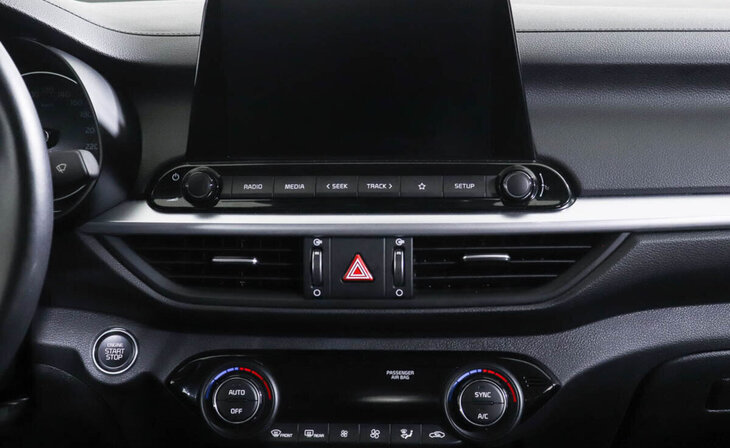 Kia Cerato - Фото 7