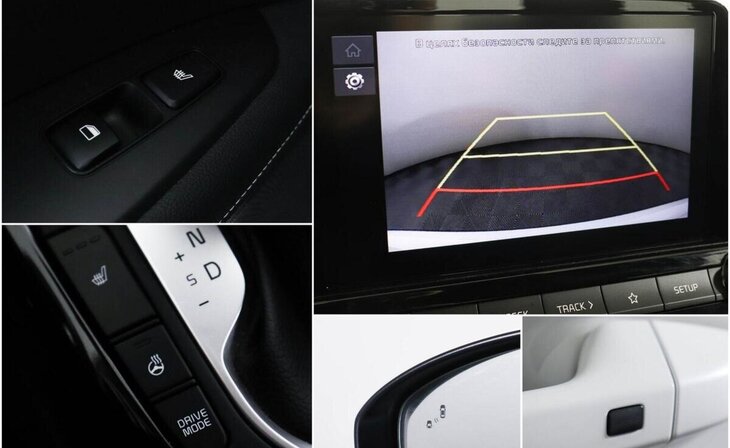 Kia Cerato - Фото 8