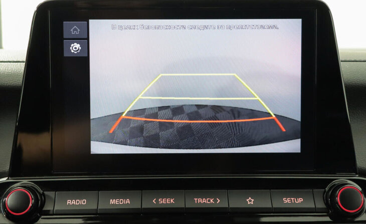 Kia Cerato - Фото 9