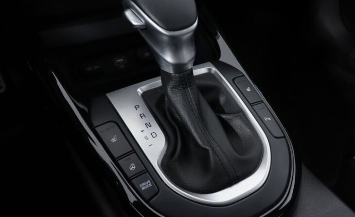 Kia Cerato - Фото 10