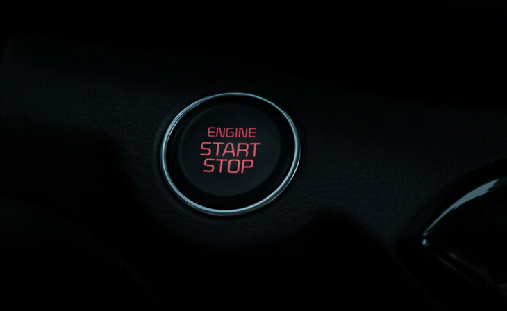 Kia Cerato - Фото 12