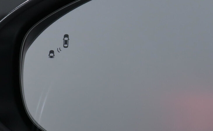 Kia Cerato - Фото 13