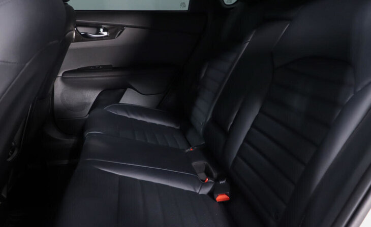 Kia Cerato - Фото 14