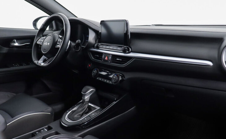 Kia Cerato - Фото 5