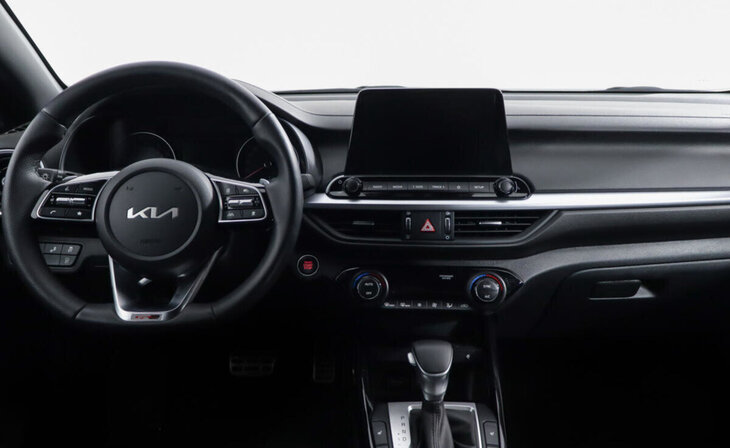 Kia Cerato - Фото 6