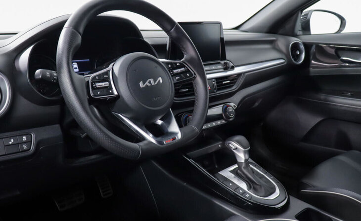 Kia Cerato - Фото 7