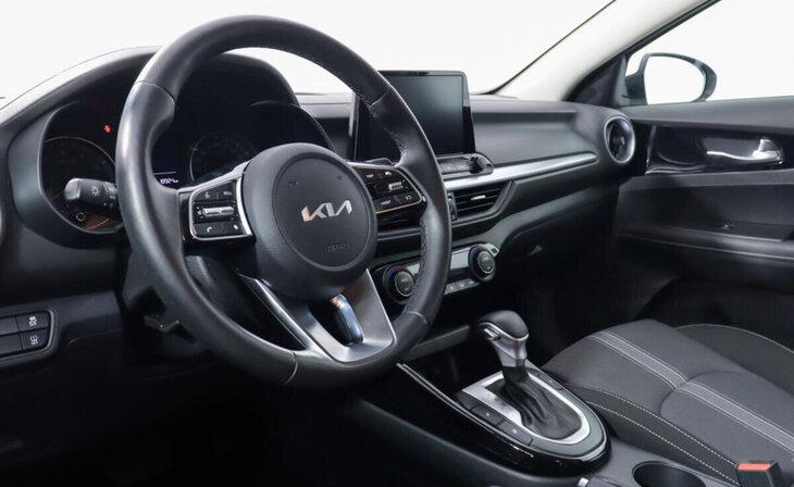 Kia Cerato - Фото 10