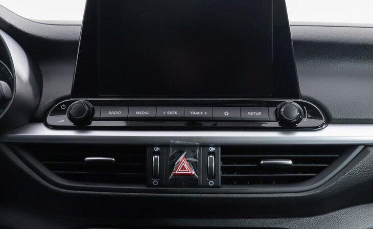 Kia Cerato - Фото 11