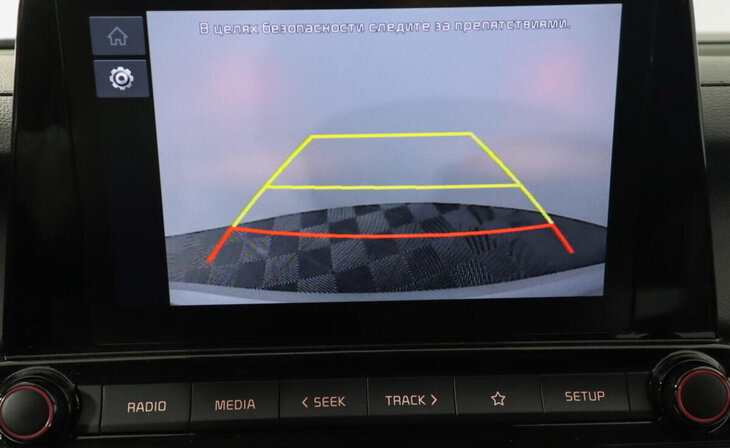 Kia Cerato - Фото 12