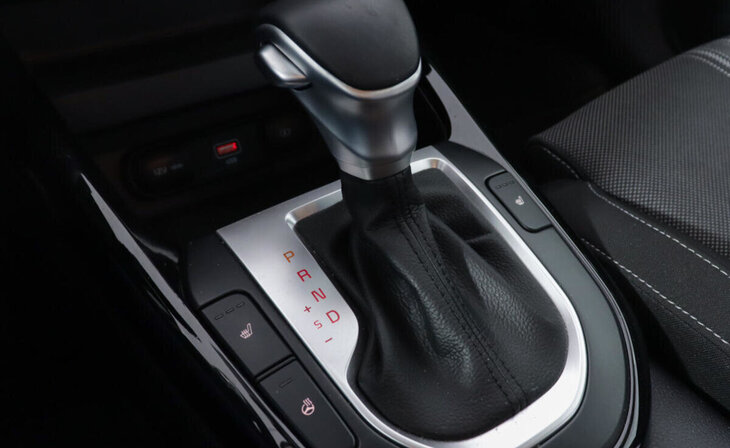 Kia Cerato - Фото 13