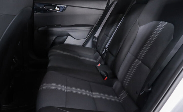 Kia Cerato - Фото 14