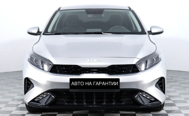 Kia Cerato - Фото 1