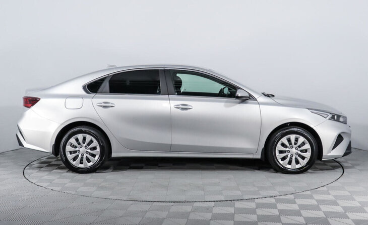 Kia Cerato - Фото 3