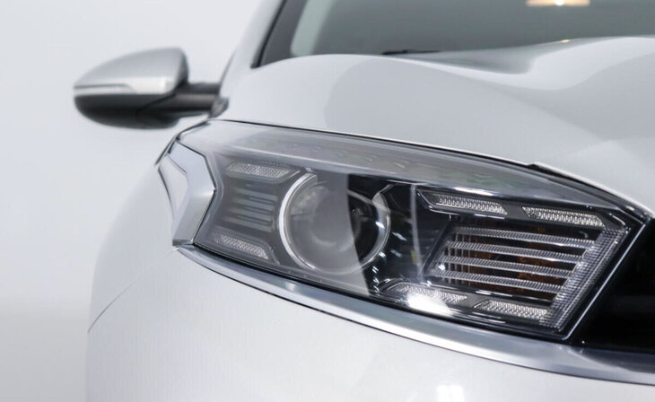 Kia Cerato - Фото 6