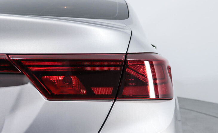 Kia Cerato - Фото 7