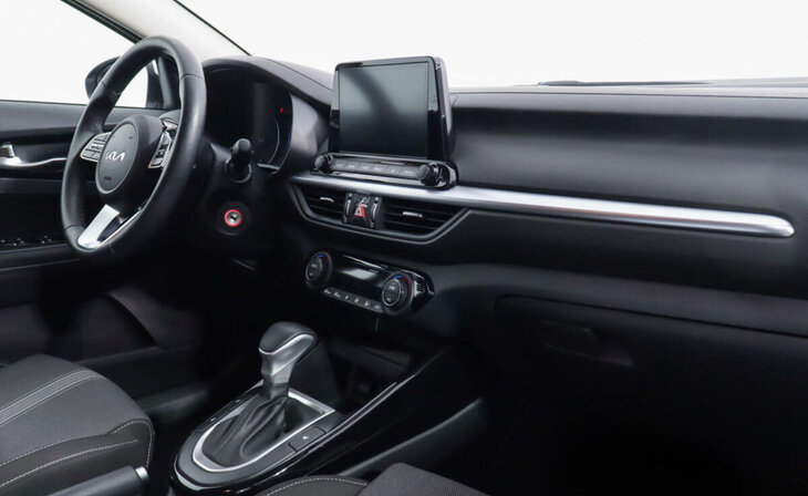 Kia Cerato - Фото 8