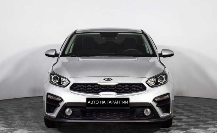 Kia Cerato - Фото 1