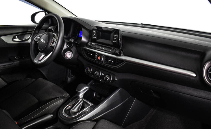 Kia Cerato - Фото 4