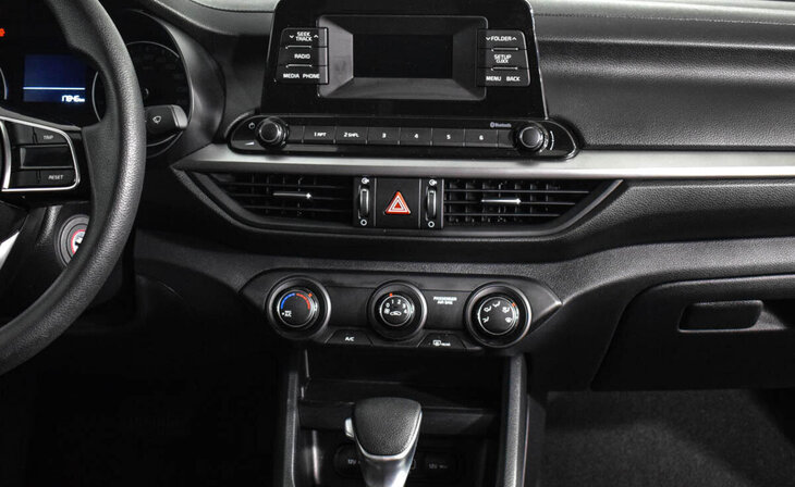 Kia Cerato - Фото 5