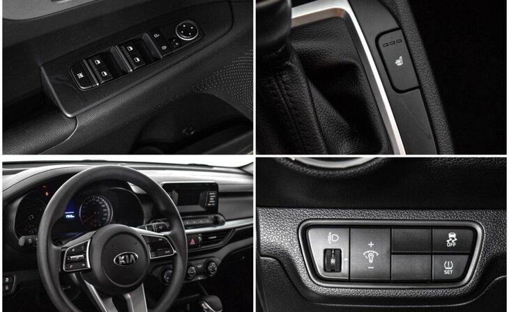 Kia Cerato - Фото 6