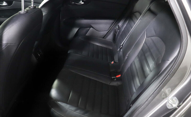 Kia Cerato - Фото 10