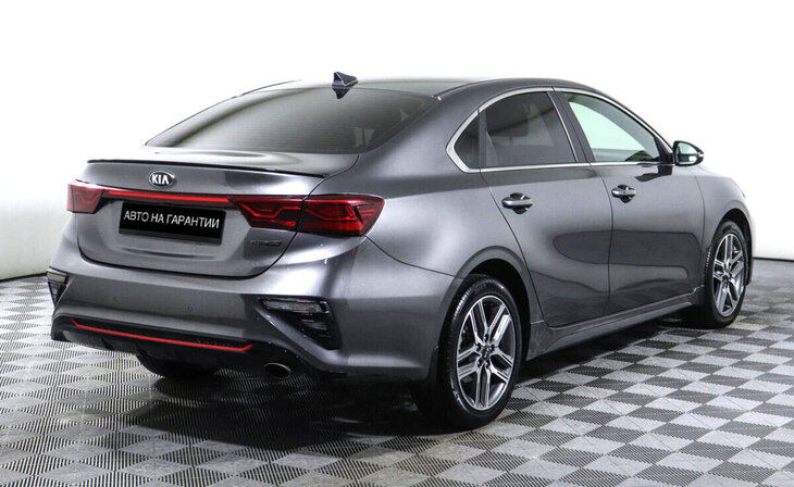 Kia Cerato - Фото 2