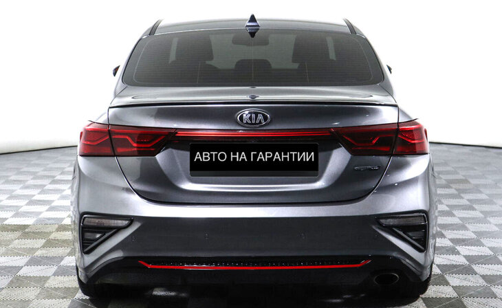 Kia Cerato - Фото 3