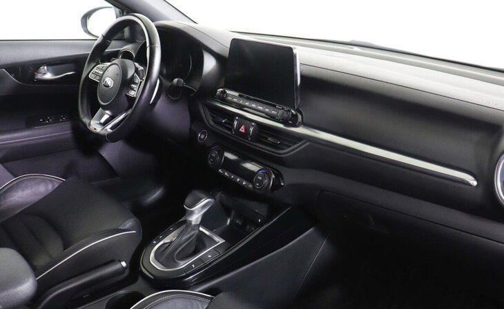 Kia Cerato - Фото 4