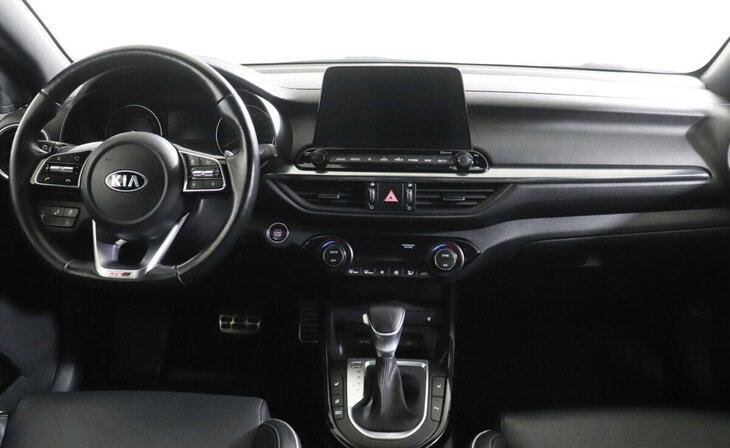 Kia Cerato - Фото 5