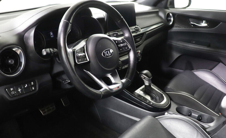 Kia Cerato - Фото 6