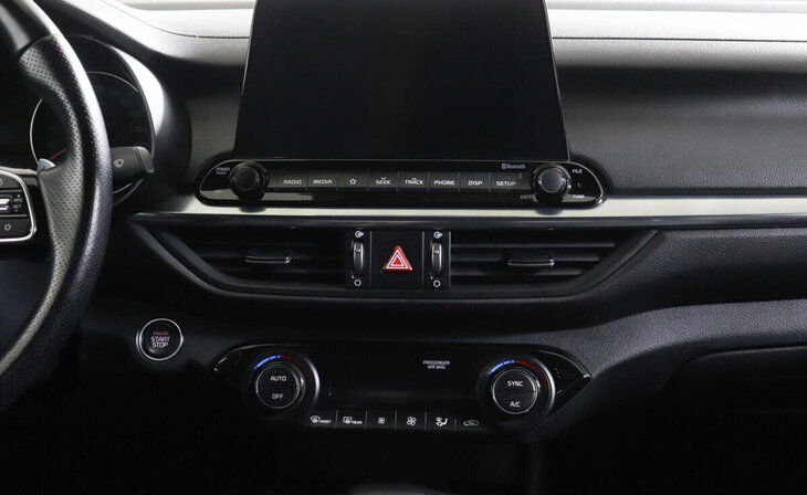 Kia Cerato - Фото 7