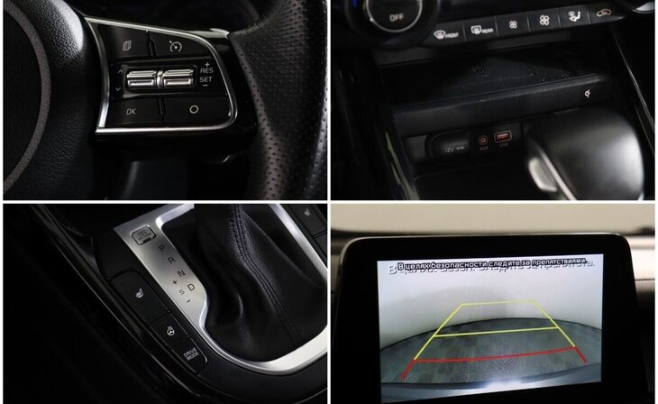 Kia Cerato - Фото 8