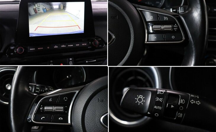 Kia Cerato - Фото 10