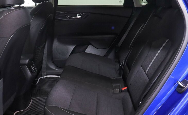 Kia Cerato - Фото 13