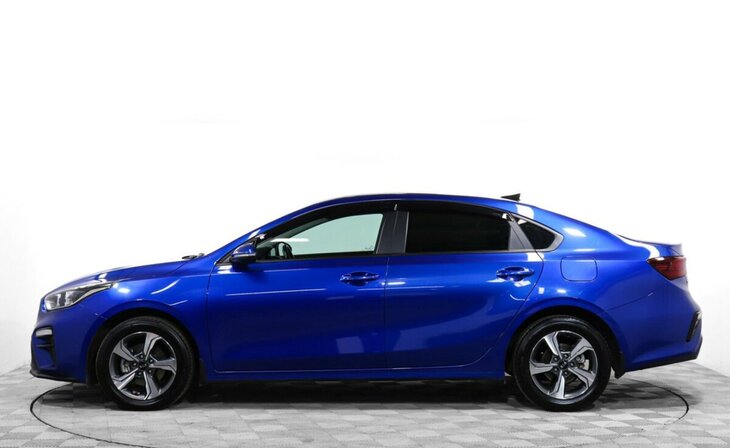 Kia Cerato - Фото 2