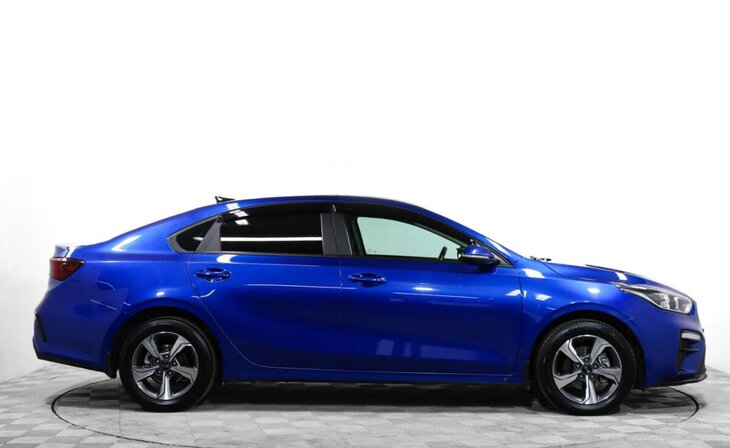 Kia Cerato - Фото 3