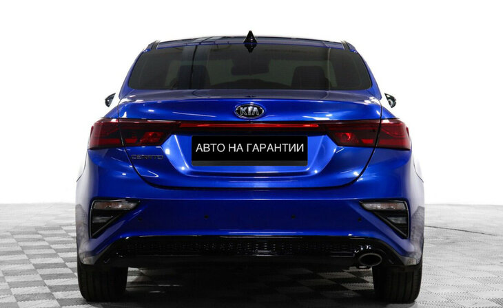 Kia Cerato - Фото 5