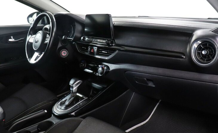 Kia Cerato - Фото 7