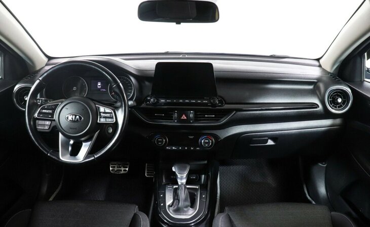 Kia Cerato - Фото 8