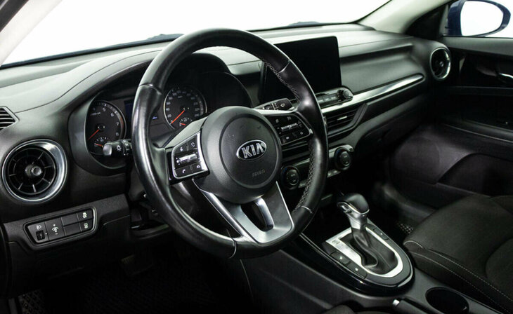 Kia Cerato - Фото 10