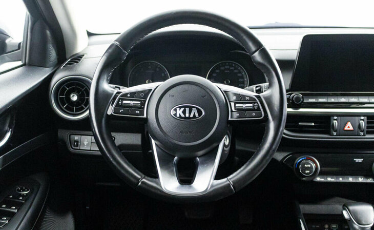 Kia Cerato - Фото 11
