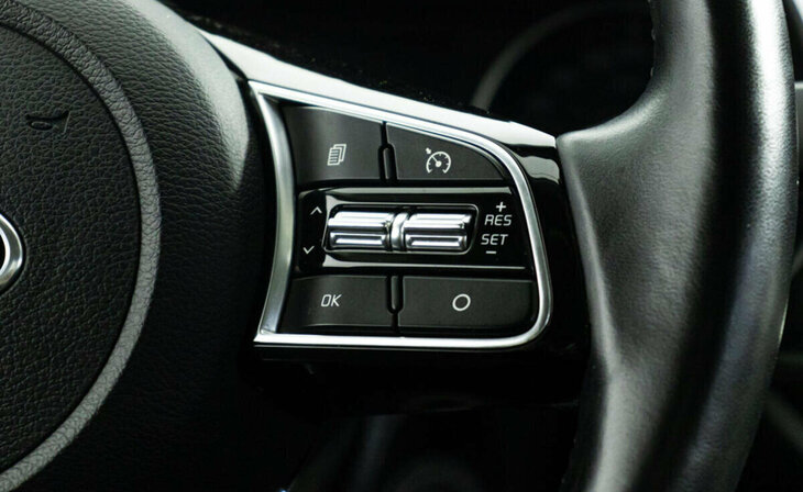 Kia Cerato - Фото 13